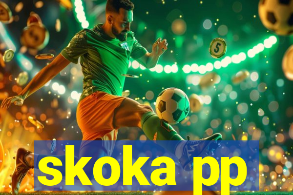 skoka pp