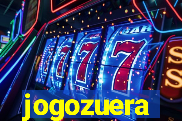 jogozuera