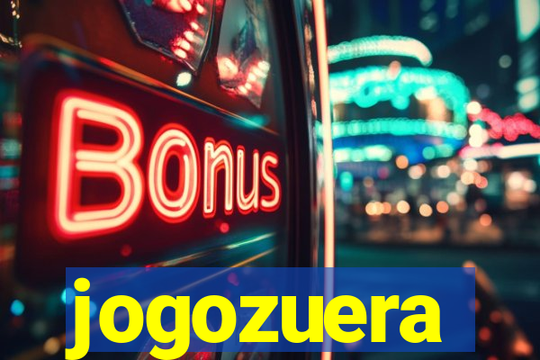 jogozuera