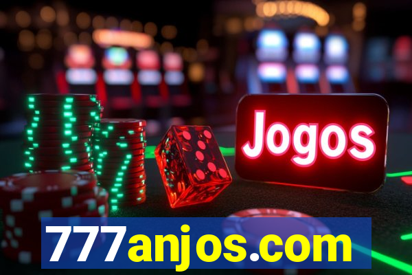 777anjos.com