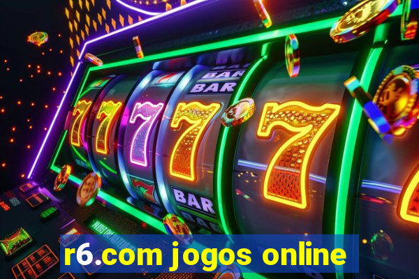 r6.com jogos online