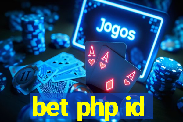 bet php id