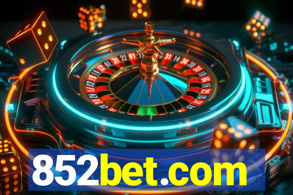 852bet.com