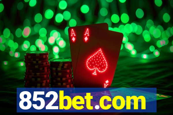 852bet.com