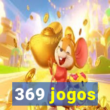 369 jogos