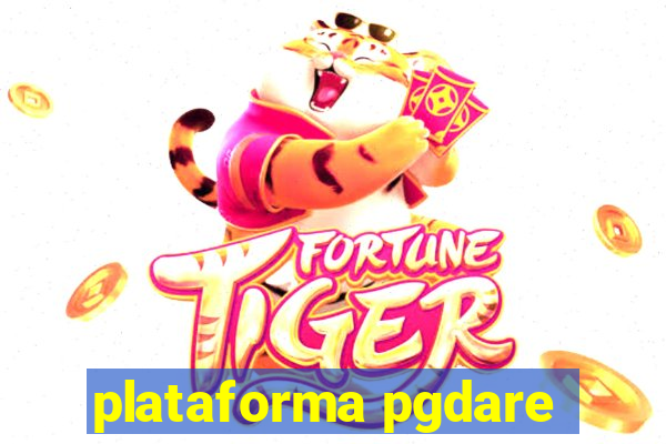 plataforma pgdare