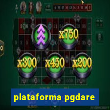 plataforma pgdare