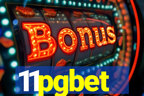 11pgbet