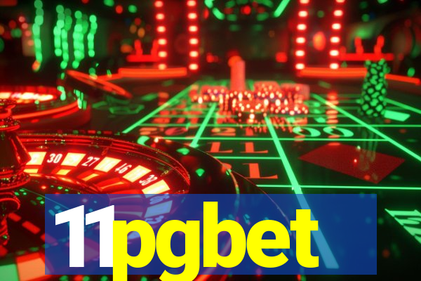 11pgbet