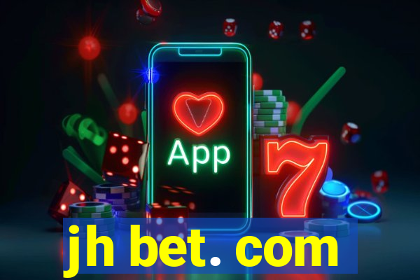 jh bet. com