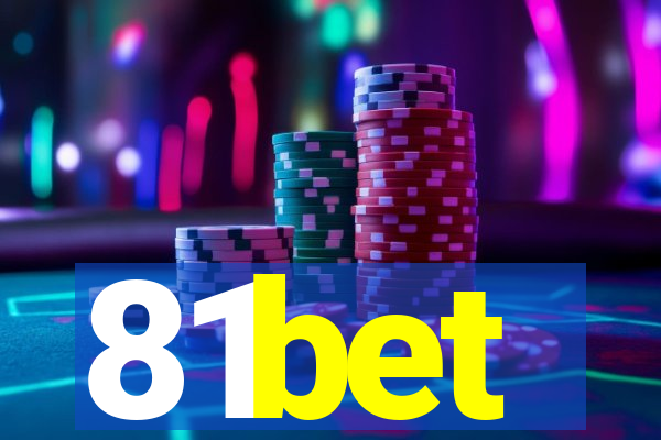 81bet