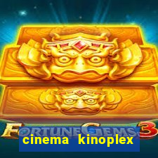 cinema kinoplex norte shopping