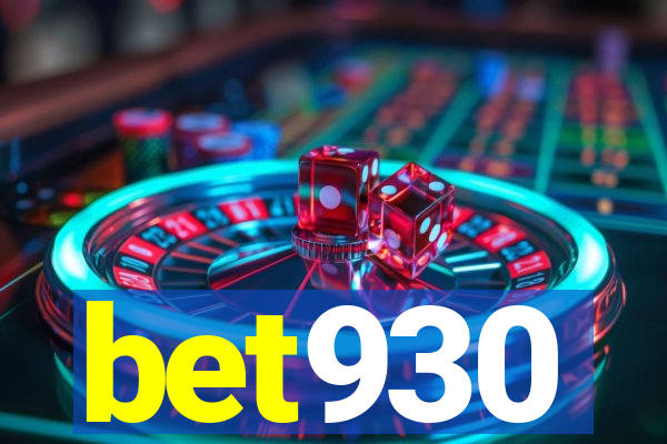 bet930