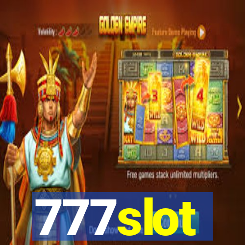 777slot