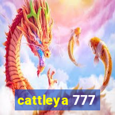 cattleya 777