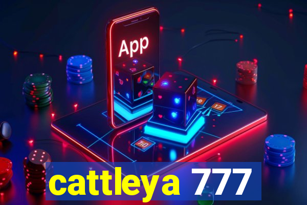 cattleya 777