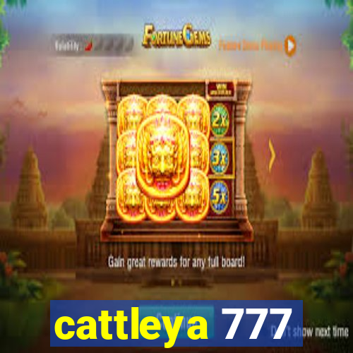 cattleya 777