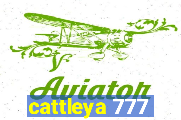 cattleya 777