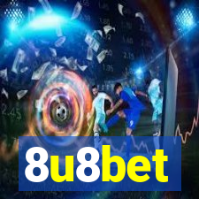 8u8bet