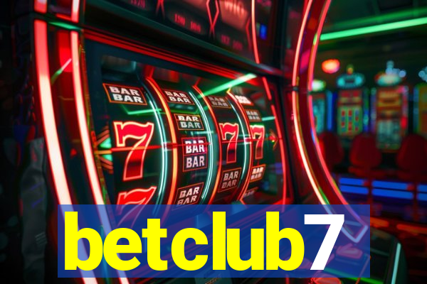 betclub7