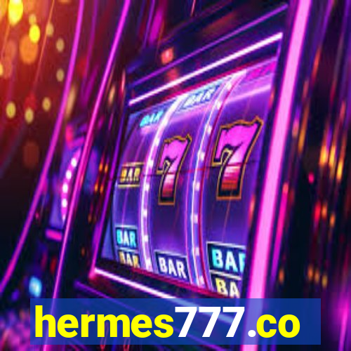 hermes777.co