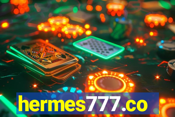 hermes777.co