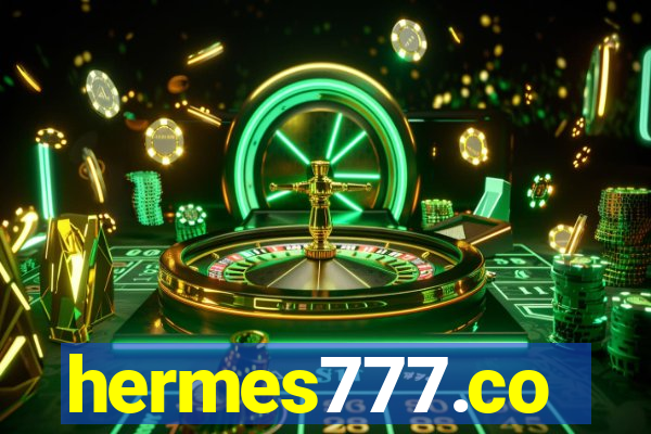 hermes777.co