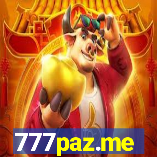 777paz.me