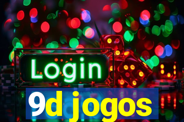 9d jogos