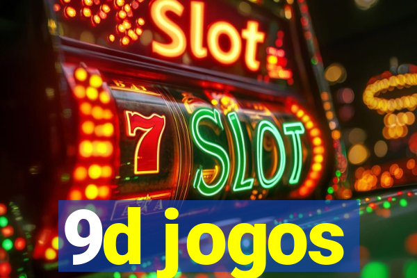 9d jogos