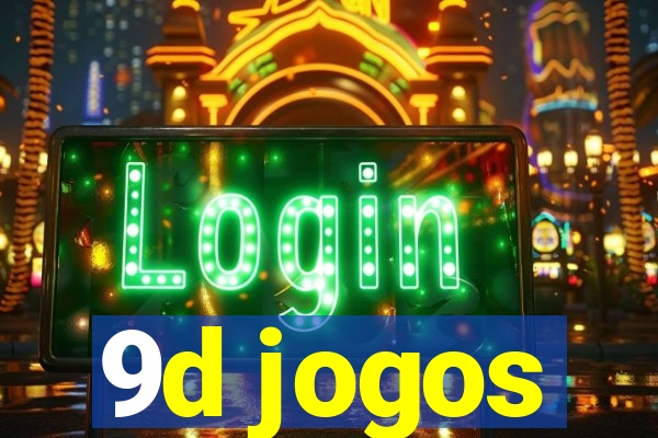 9d jogos