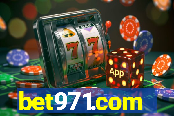 bet971.com