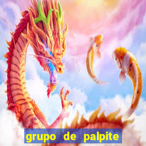 grupo de palpite de futebol telegram