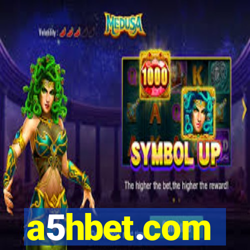 a5hbet.com