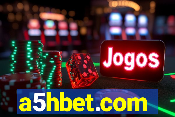 a5hbet.com