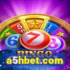 a5hbet.com