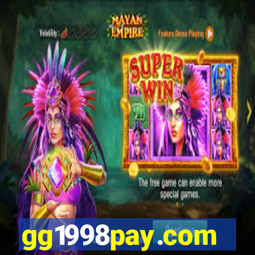 gg1998pay.com