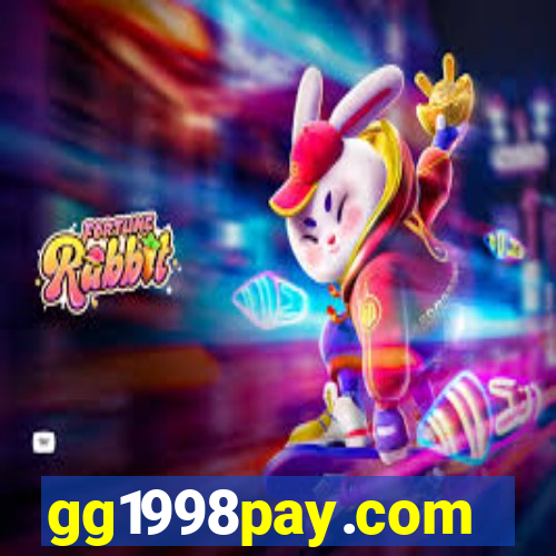 gg1998pay.com