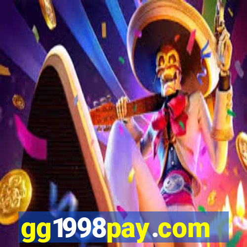 gg1998pay.com