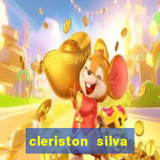 cleriston silva serrinha bahia