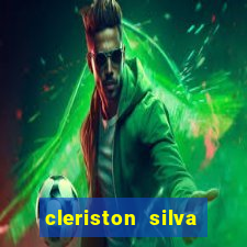 cleriston silva serrinha bahia