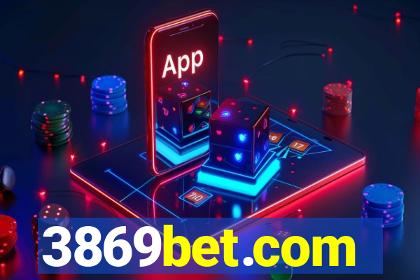 3869bet.com