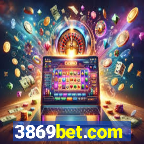 3869bet.com