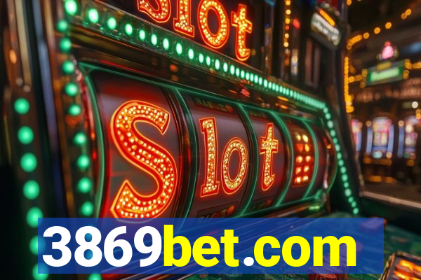 3869bet.com