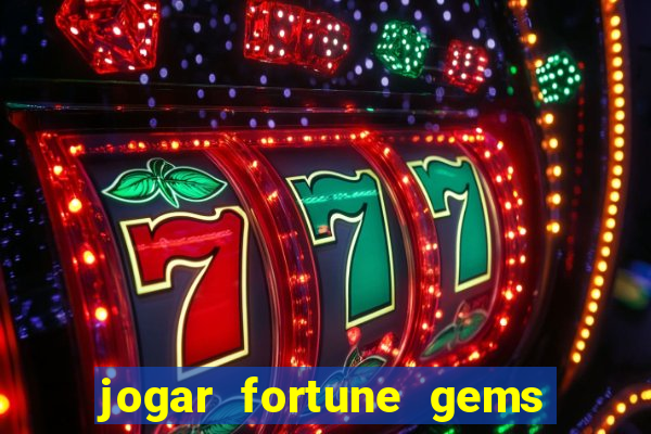 jogar fortune gems 2 demo