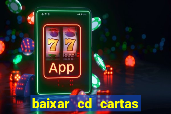 baixar cd cartas ao remetente rosa de saron