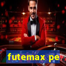 futemax pe