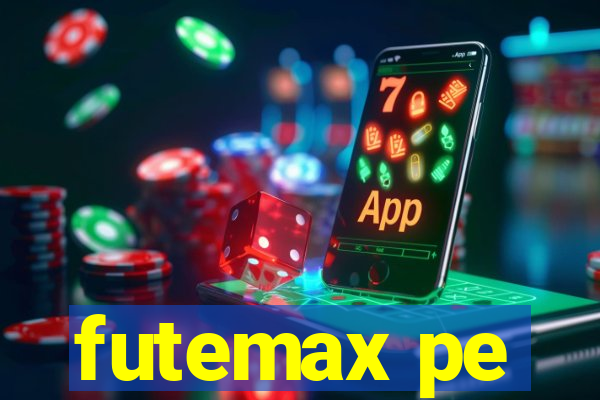 futemax pe