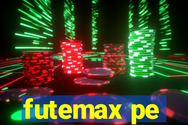 futemax pe