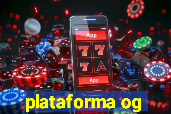 plataforma og